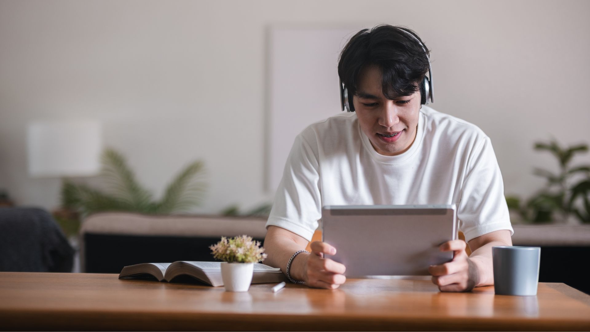 CLAFTの学習風景