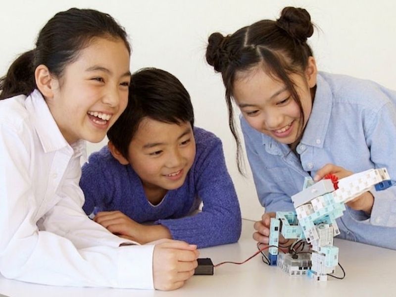 君がルールを創る側になれ